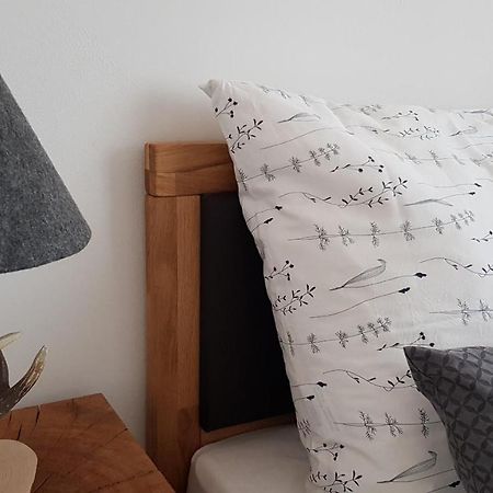 Gaestehaus Sabine Voitsberg Eksteriør billede