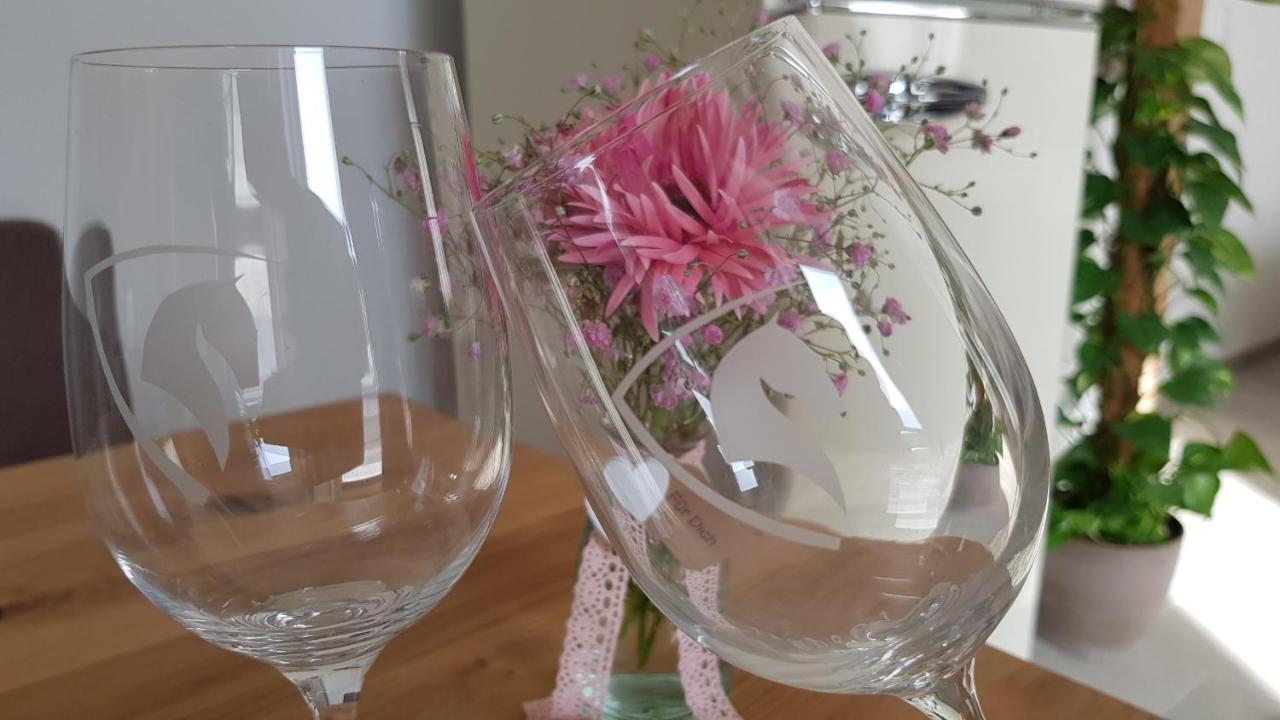 Gaestehaus Sabine Voitsberg Eksteriør billede