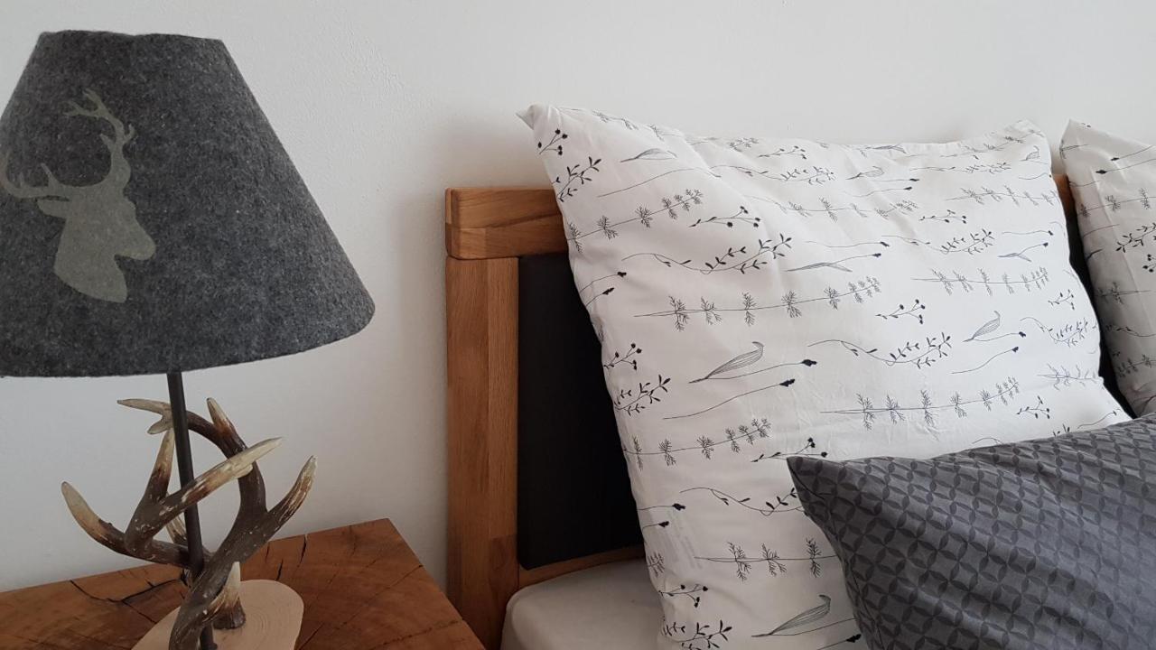 Gaestehaus Sabine Voitsberg Eksteriør billede